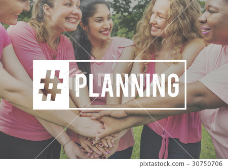 Planning Plan Partnership Hashtag Word 30750706