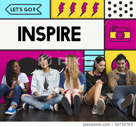 Trends Hipster Youth Lifestyle Carefree Indy 30750763