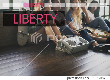 Liberty Cool Free Spirit Recreation Interested 30750876