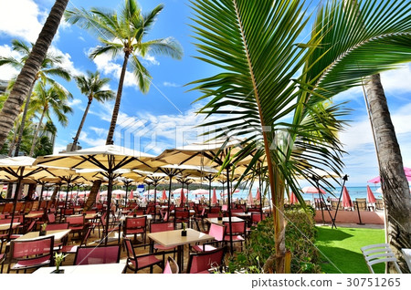 Holidays in Hawaii 30751265