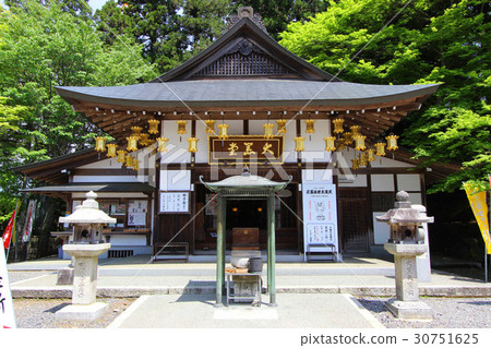Hieiyama Enryakuji Daikokudo Hieiyama Enryakuji Daikokudo 30751625