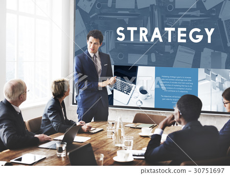 Business Word Graphic Mix Business Word Graphic Mix 30751697