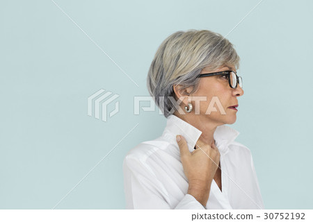 Studio Shoot People Portrait Concept Studio Shoot People Portrait Concept 30752192
