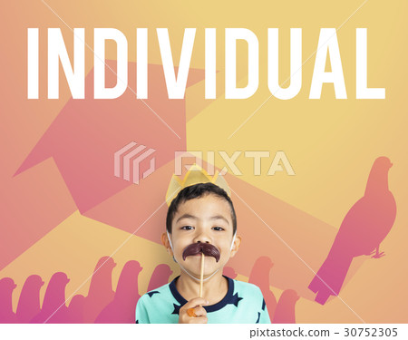 Special Individual Change Pioneer First 30752305