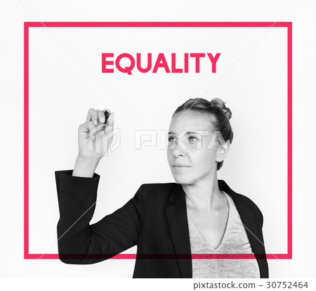 Woman Equality Gender Rights Liberation 30752464
