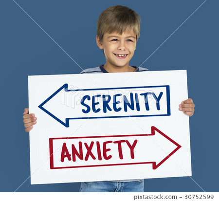 Arrow Opposite Choice Strength Weakness Icon 30752599