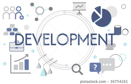 Business Investment Development Venture Market Expansion Business Investment Development Venture Market Expansion 30754281