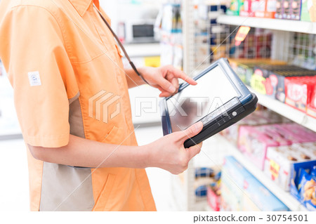 Inventory control Inventory control 30754501