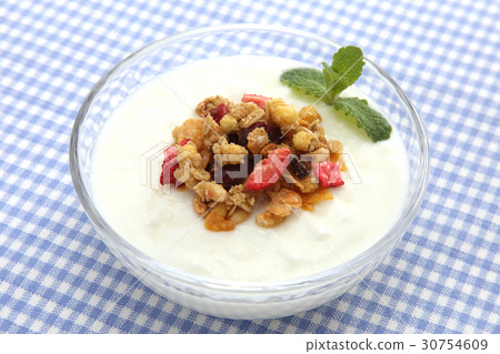 Granola Granola 30754609