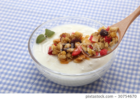 Granola Granola 30754670