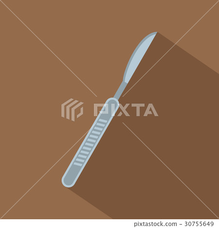 medical scalpel