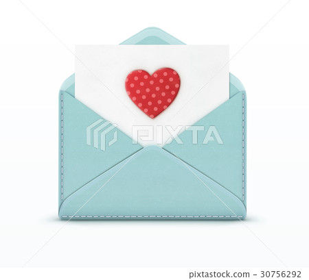 Love letter concept 30756292