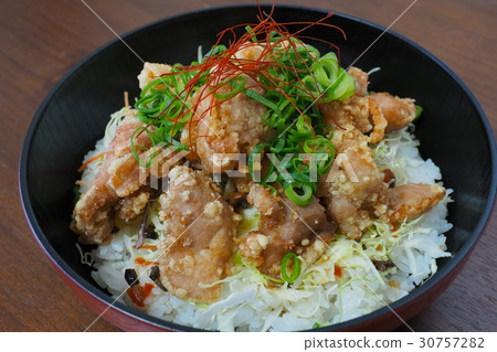 炒飯碗 30757282