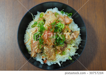 炒飯碗 炒飯碗 30757284
