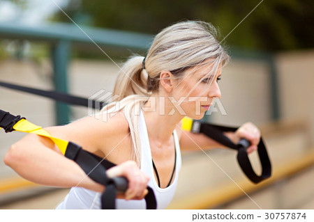 woman fitness woman fitness 30757874