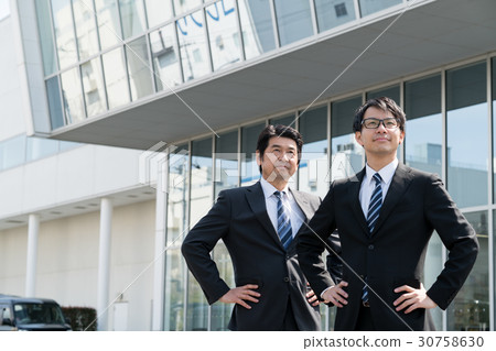  Business image 30758630