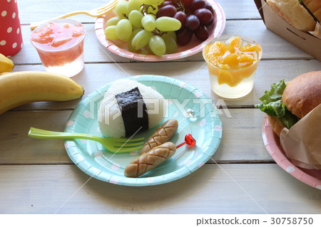 野餐 野餐 30758750