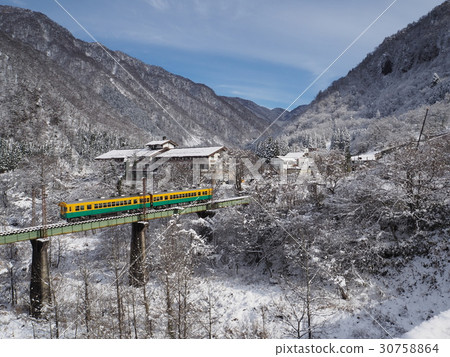 山區鐵路 30758864