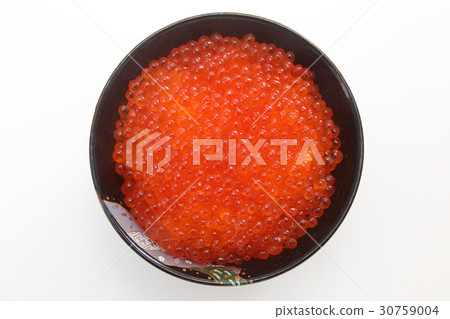 Ikura米飯碗 Ikura米飯碗 30759004