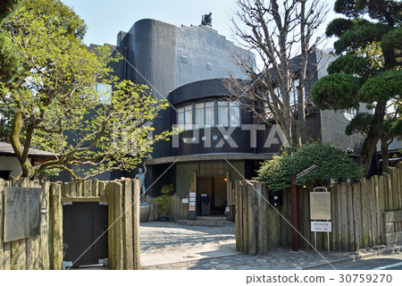 Tanaka Tanaka：朝倉雕塑博物館 30759270