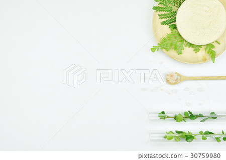 Natural background for beauty product 30759980