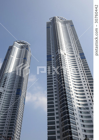 Metapolis, Dongtan, Hwaseong City, Gyeonggi-do Metapolis, Dongtan, Hwaseong City, Gyeonggi-do 30760442