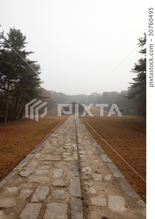 Heelung, Seojungneung, Goyang-si, Gyeonggi-do Heelung, Seojungneung, Goyang-si, Gyeonggi-do 30760495