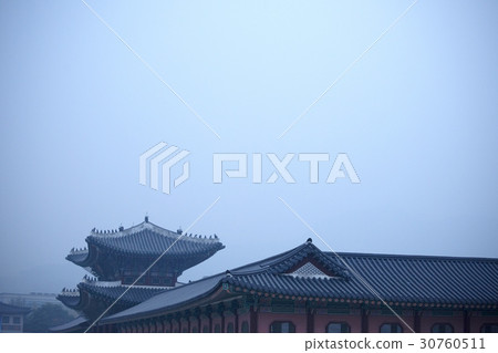 Gyeongbok Palace, Jongno-gu, Seoul 30760511