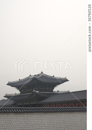 Gyeongbok Palace, Jongno-gu, Seoul Gyeongbok Palace, Jongno-gu, Seoul 30760526