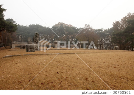 Heelung，Seojungneung，Goyang-si，Gyeonggi-do 30760561