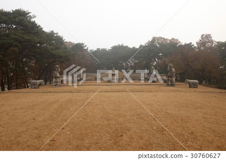 Heelung, Seojungneung, Goyang-si, Gyeonggi-do Heelung, Seojungneung, Goyang-si, Gyeonggi-do 30760627