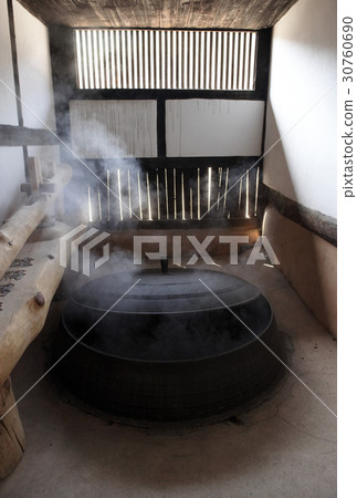 Pot, Nansa Temple, Buan-gun, Jeonbuk 30760690