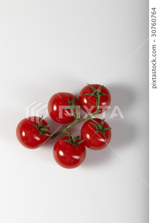 Cherry tomato 30760764