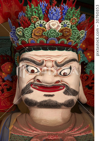 元，Buan-gun，Jeonbuk，Woncheon，Won 30760853