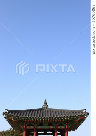 Seosan Haemi-eupseong (Historic Site No. 116), Seosan City, Chungnam 30760865