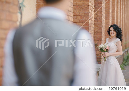 Royal wedding in the old town Royal wedding in the old town 30761039