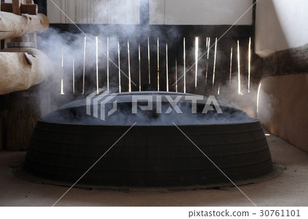 Pot, Nansa Temple, Buan-gun, Jeonbuk Pot, Nansa Temple, Buan-gun, Jeonbuk 30761101