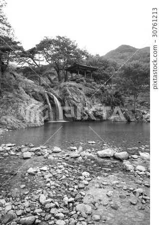 Janggak瀑布,Gimanjeong,Mt. Mt.,常州,Gyeongbuk Janggak瀑布,Gimanjeong,Mt. Mt.,常州,Gyeongbuk 30761213