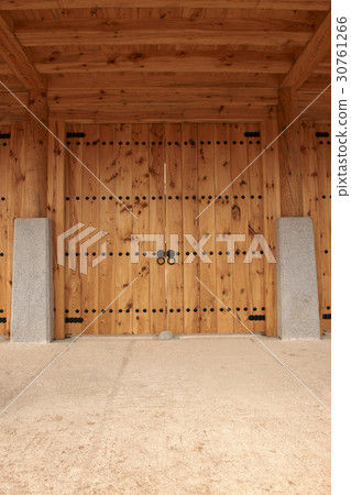 Namhansansung palace (Historic site 480), Namhansanseong (Historic site 57), Gwangju city, Gyeonggi province 30761266