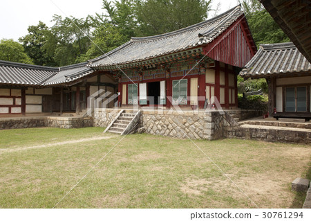 Sunam Temple, Suncheon, Jeonnam Sunam Temple, Suncheon, Jeonnam 30761294