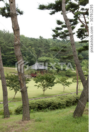 Baekje Military Museum, Nonsan City, Chungnam 30761295