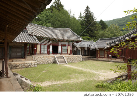 Sunam Temple, Suncheon, Jeonnam 30761386