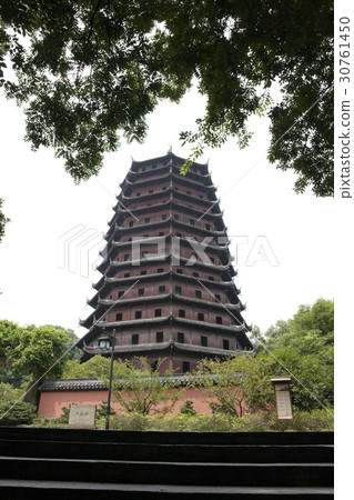 Zhuhai Tower, Hangzhou, Zhejiang, China 30761450