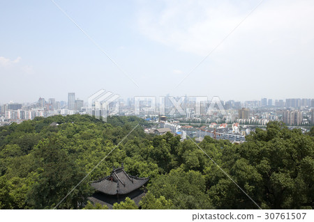 Hangzhou, Zhejiang Province, China 30761507
