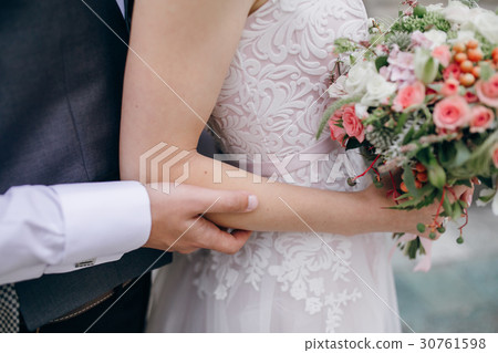 Royal wedding in the old town Royal wedding in the old town 30761598