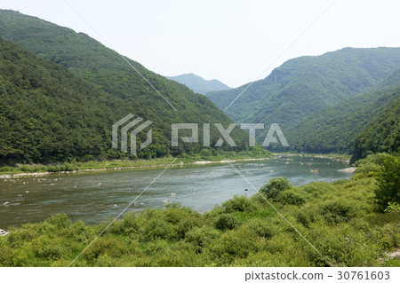 Donggang, Yeongwol-gun, Gangwon-do 30761603