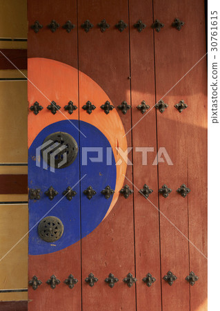 Boksu Seowon，Hwasun Gun，Jeonnam 30761615