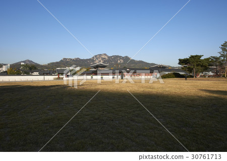 Gyeongbokgung Palace, Jongno-gu, Seoul 30761713