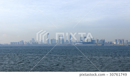 仁川市延壽區松島 仁川市延壽區松島 30761749