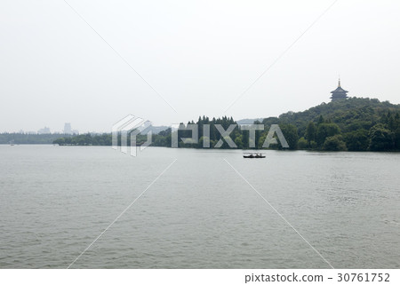杭州西湖，浙江，中國 30761752